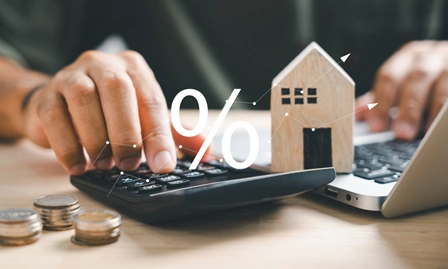 LE DUEL DES PRÊTS IMMOBILIERS