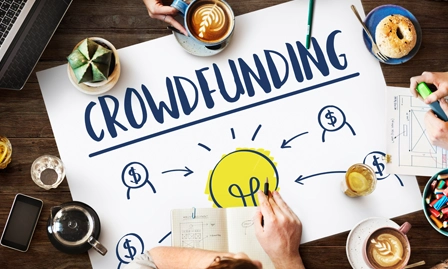 LES SOLUTIONS DE FINANCEMENT ALTERNATIVES